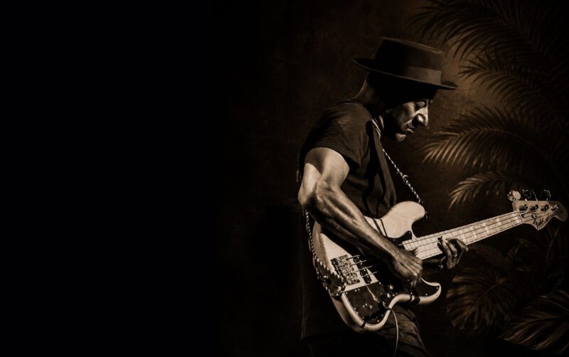 Marcus Miller