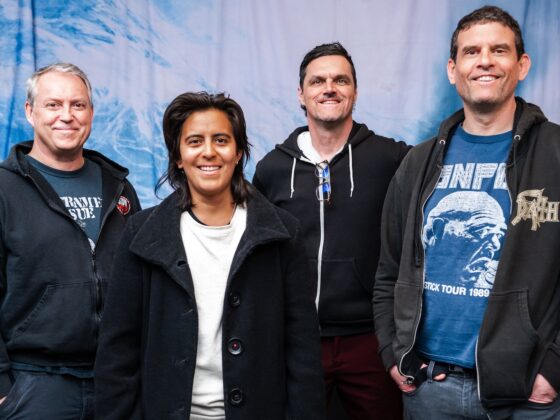 Propagandhi