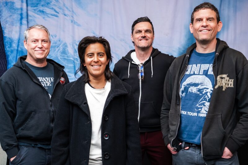 Propagandhi