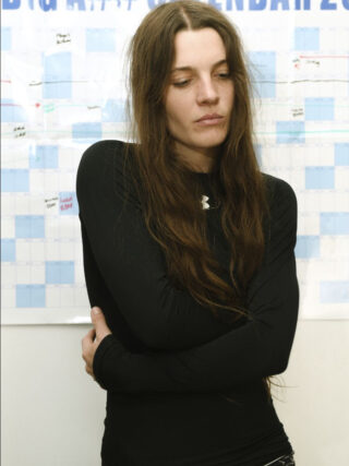 Sophia Stel
