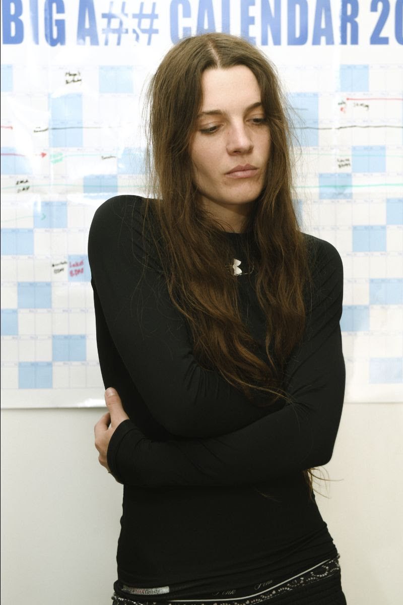 Sophia Stel