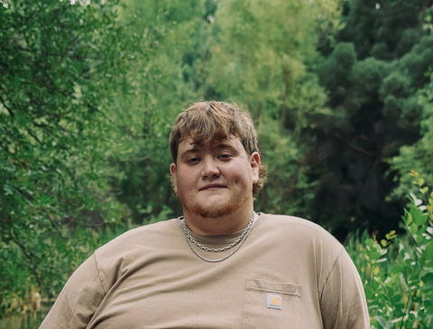Bayker Blankenship