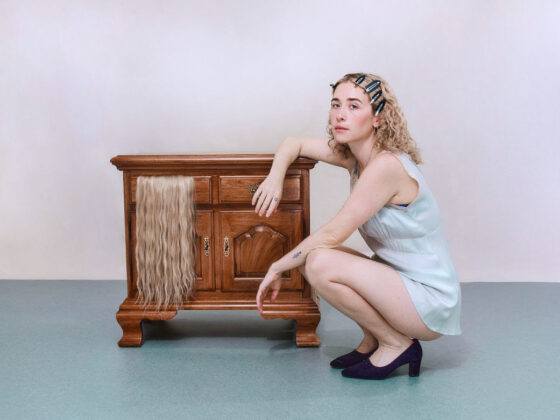Blondshell