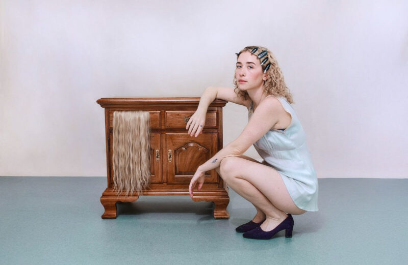 Blondshell