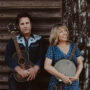 Felicity Urquhart & Josh Cunningham