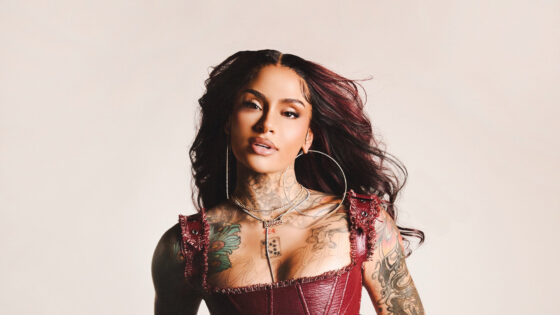 Kehlani