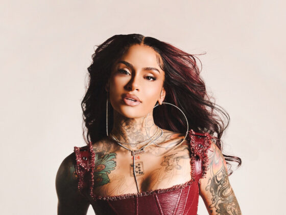 Kehlani
