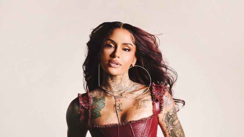 Kehlani