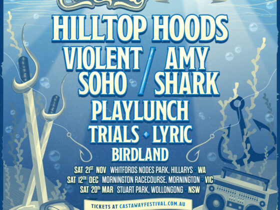 Castaway festival