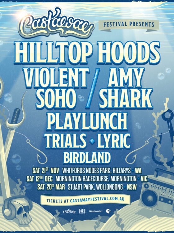 Castaway festival