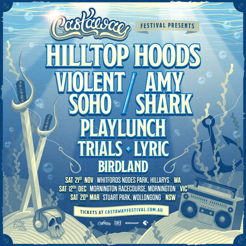 Castaway festival