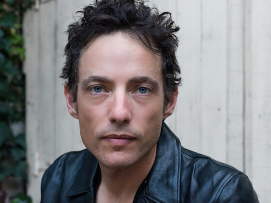 Jakob Dylan