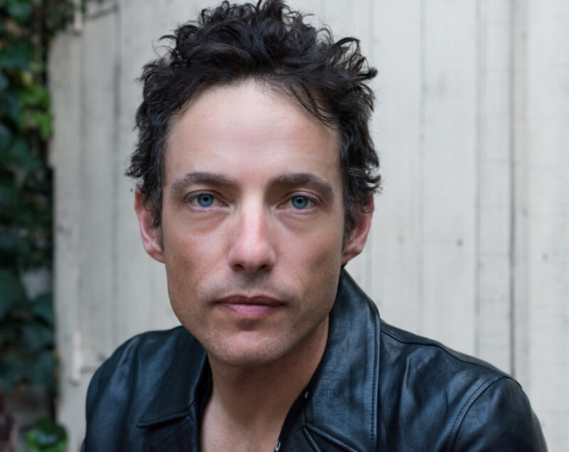 Jakob Dylan