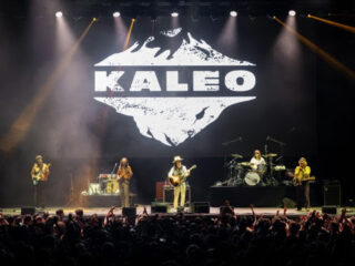 Kaleo