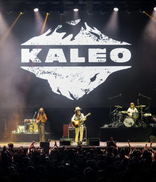 Kaleo