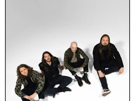 Miss May I