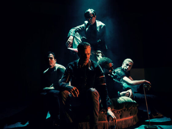 Queens of the Stone Age