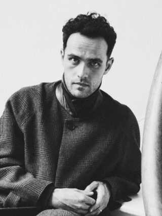 Jordan Rakei