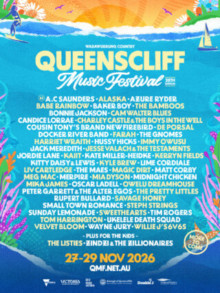 Queenscliff Music Festival