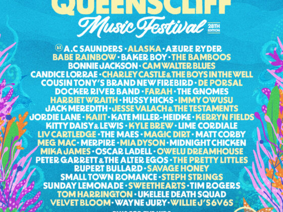 Queenscliff Music Festival