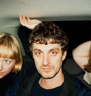 Tara Clerkin Trio