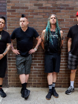 NOFX