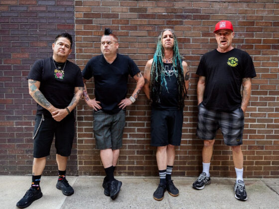 NOFX