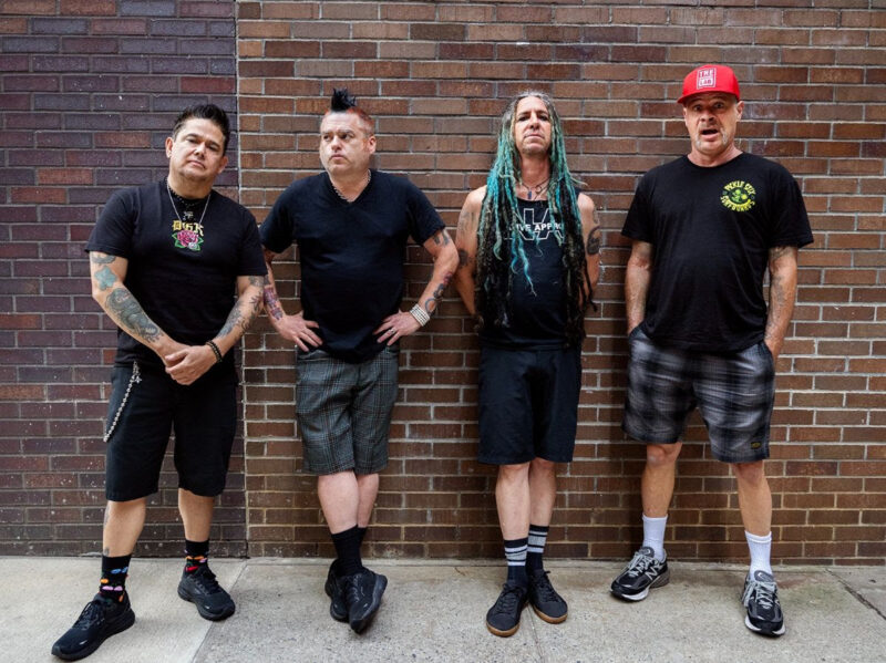 NOFX