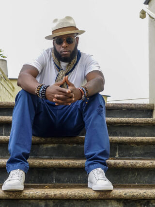 Talib Kweli