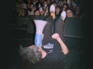 Patrick Watson