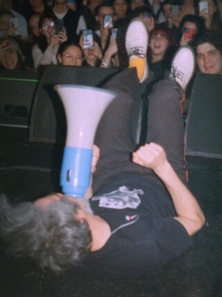 Patrick Watson