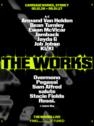 The Works