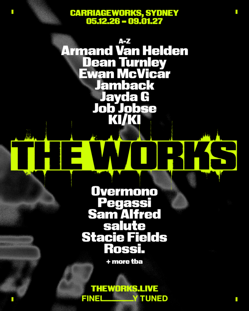 The Works