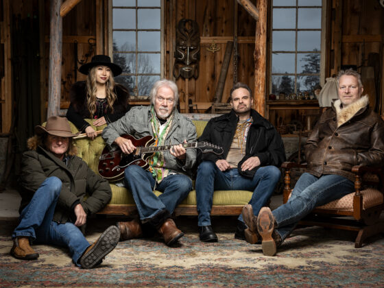 Bachman Turner Overdrive