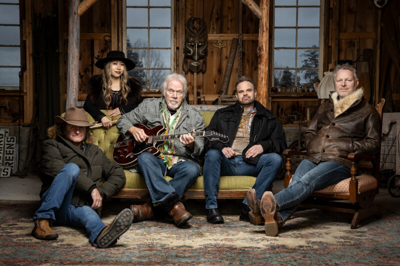 Bachman Turner Overdrive