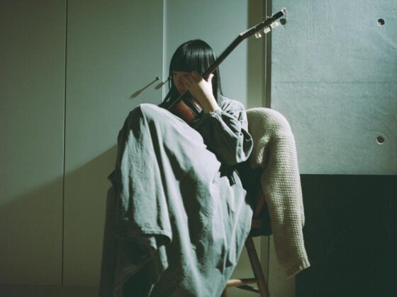 Ichiko Aoba