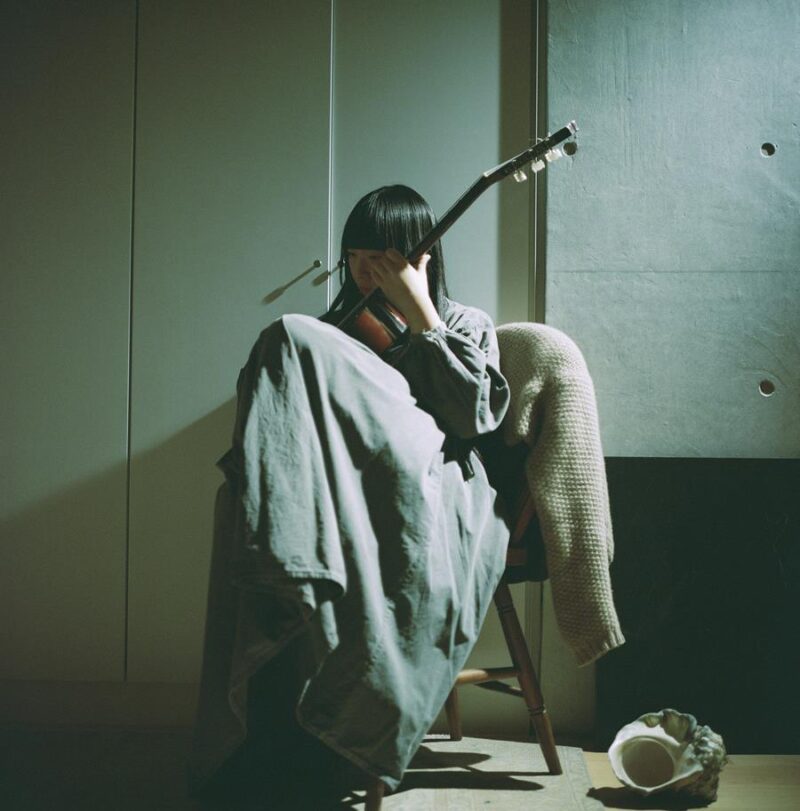 Ichiko Aoba