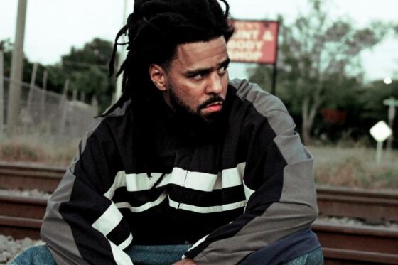 J Cole