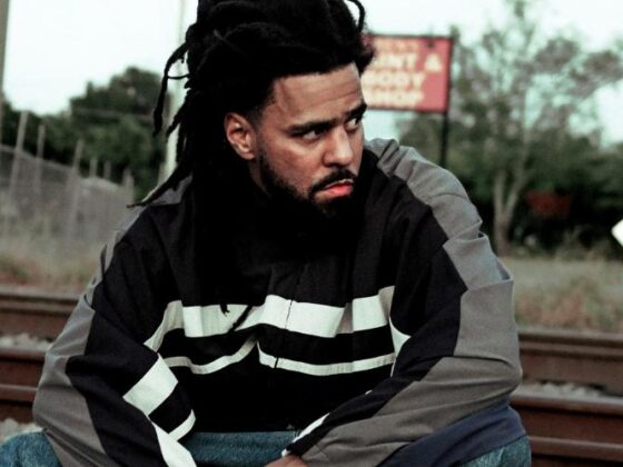 J Cole