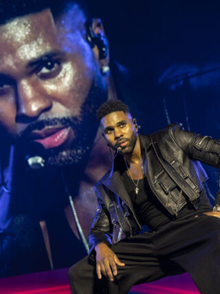 Jason Derulo