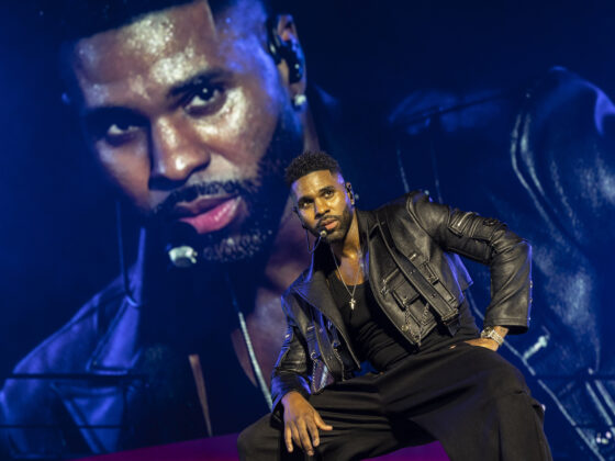 Jason Derulo