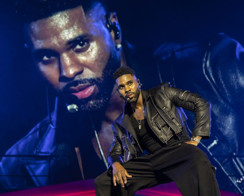 Jason Derulo