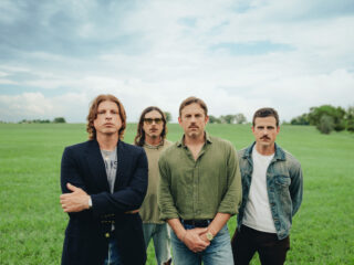 Kings of Leon