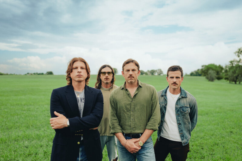 Kings of Leon