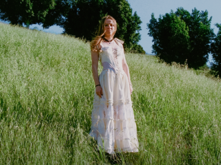 Lily Hain