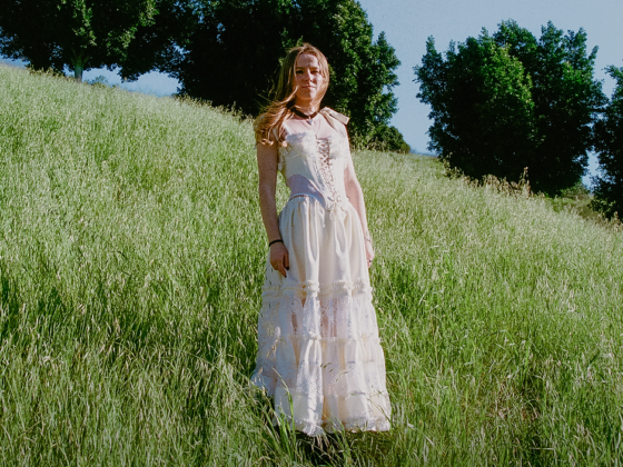 Lily Hain