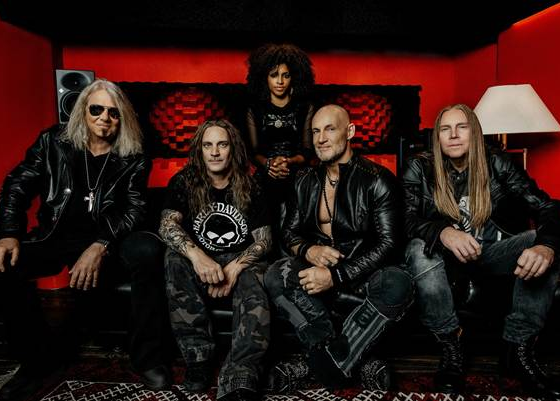 Primal Fear