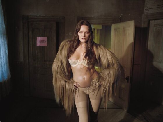 Tove Lo