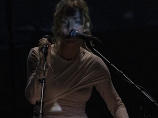 Agnes Obel