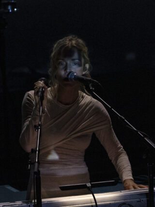 Agnes Obel